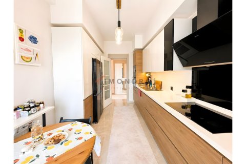 Продажа квартиры  в Бююкчекмедже, Стамбуле, Турция 4+1, 214м2, №224555 – фото 13