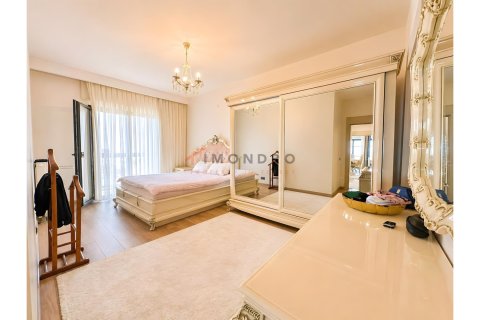 Продажа квартиры  в Бююкчекмедже, Стамбуле, Турция 4+1, 214м2, №224555 – фото 24