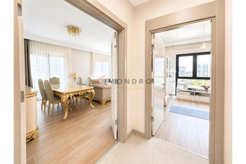 Продажа квартиры  в Бююкчекмедже, Стамбуле, Турция 4+1, 214м2, №224555 – фото 18