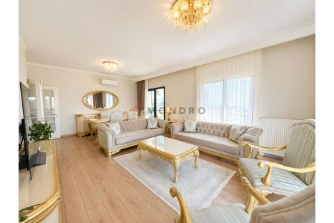 Продажа квартиры  в Бююкчекмедже, Стамбуле, Турция 4+1, 214м2, №224555 – фото 8