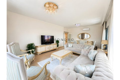 Продажа квартиры  в Бююкчекмедже, Стамбуле, Турция 4+1, 214м2, №224555 – фото 21