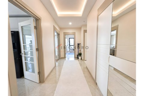 Продажа квартиры  в Бююкчекмедже, Стамбуле, Турция 4+1, 214м2, №224555 – фото 17