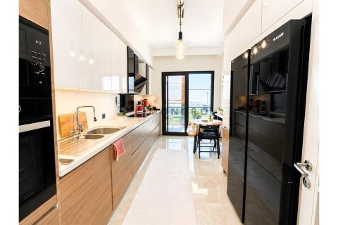 Продажа квартиры  в Бююкчекмедже, Стамбуле, Турция 4+1, 214м2, №224555 – фото 11