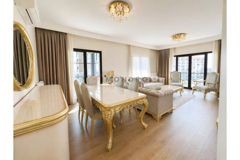 Продажа квартиры  в Бююкчекмедже, Стамбуле, Турция 4+1, 214м2, №224555 – фото 29