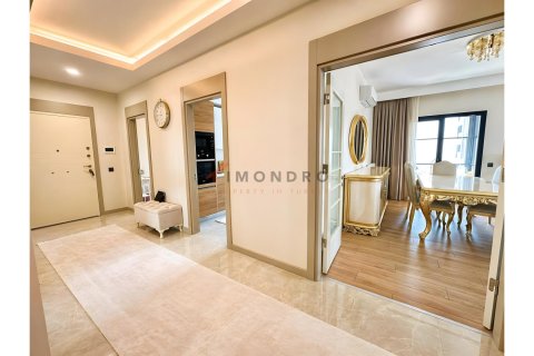 Продажа квартиры  в Бююкчекмедже, Стамбуле, Турция 4+1, 214м2, №224555 – фото 6