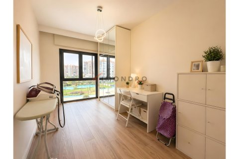 Продажа квартиры  в Бююкчекмедже, Стамбуле, Турция 4+1, 214м2, №224555 – фото 30