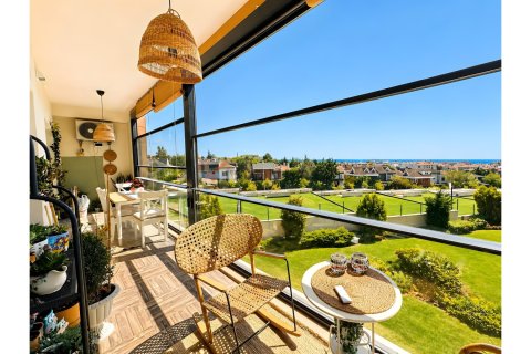 Квартира  4+1 в Бююкчекмедже, Стамбул, Турция №224555