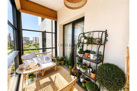 Продажа квартиры  в Бююкчекмедже, Стамбуле, Турция 4+1, 214м2, №224555 – фото 3