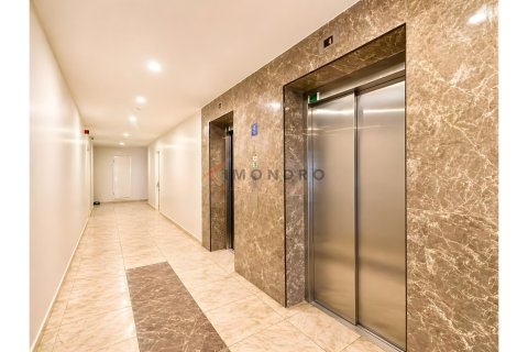 Продажа квартиры  в Бююкчекмедже, Стамбуле, Турция 4+1, 214м2, №224555 – фото 19