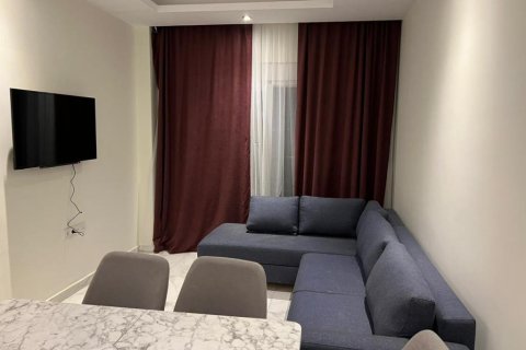 Wohnung  in Kestel, Antalya, Türkei Nr. 224553 - 2
