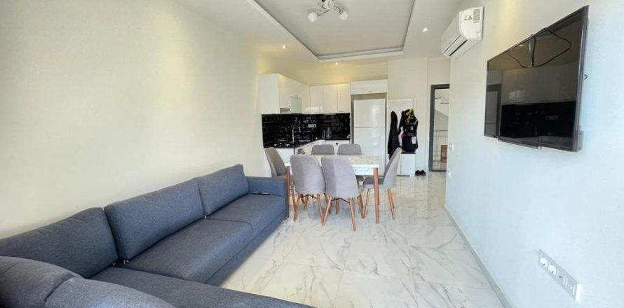 Wohnung  in Kestel, Antalya, Türkei Nr. 224553
