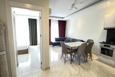 Wohnung  in Kestel, Antalya, Türkei Nr. 224553 - 3