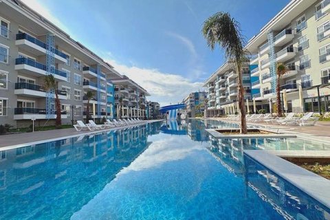 Wohnung  in Kestel, Antalya, Türkei Nr. 224553 - 6