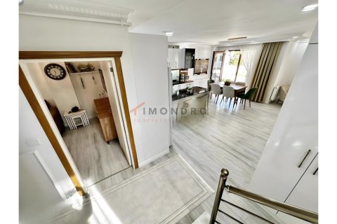 Продажа виллы  в Силиври, Стамбуле, Турция 5+1, 230м2, №224558 – фото 29