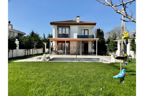 Продажа виллы  в Силиври, Стамбуле, Турция 5+1, 230м2, №224558 – фото 7