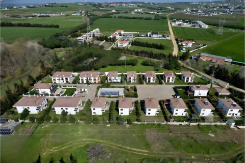 Продажа виллы  в Силиври, Стамбуле, Турция 5+1, 230м2, №224558 – фото 3
