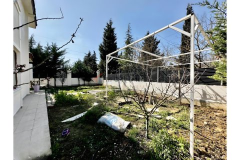 Продажа виллы  в Силиври, Стамбуле, Турция 5+1, 230м2, №224558 – фото 9