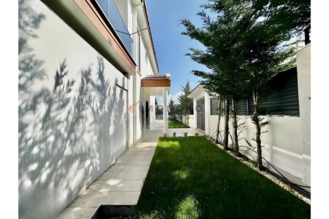 Продажа виллы  в Силиври, Стамбуле, Турция 5+1, 230м2, №224558 – фото 21