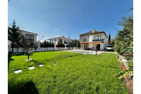 Продажа виллы  в Силиври, Стамбуле, Турция 5+1, 230м2, №224558 – фото 5