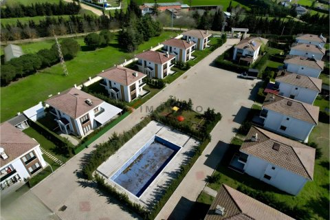 Продажа виллы  в Силиври, Стамбуле, Турция 5+1, 230м2, №224558 – фото 4