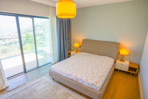 Villa  4+1  Bodrum, Muğla, Türkiye №215212 - 3