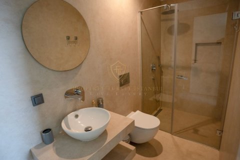 Villa  4+1  Bodrum, Muğla, Türkiye №215212 - 1