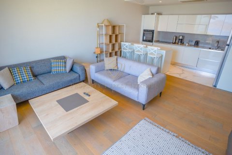 Villa  4+1  Bodrum, Muğla, Türkiye №215212 - 12