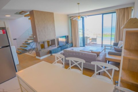 Villa  4+1  Bodrum, Muğla, Türkiye №215212 - 14