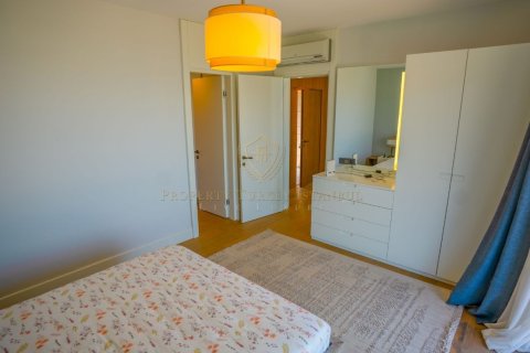 Villa  4+1  Bodrum, Muğla, Türkiye №215212 - 2