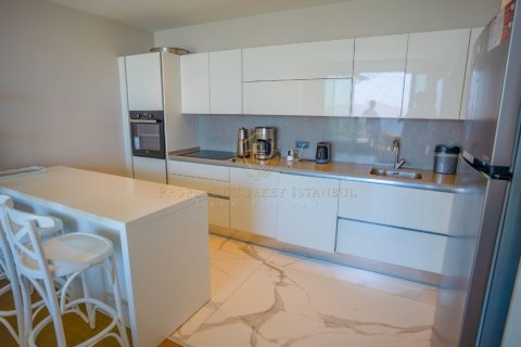 Villa  4+1  Bodrum, Muğla, Türkiye №215212 - 16