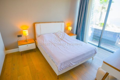 Villa  4+1  Bodrum, Muğla, Türkiye №215212 - 7