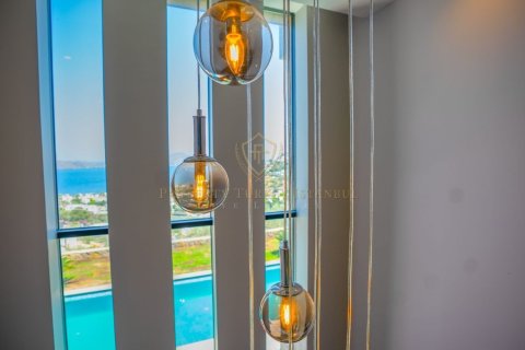 Villa  4+1  Bodrum, Muğla, Türkiye №215212 - 4