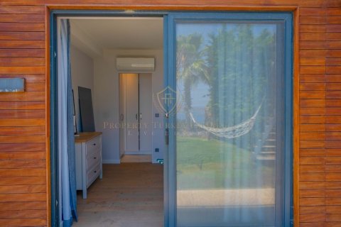 Villa  4+1  Bodrum, Muğla, Türkiye №215212 - 19