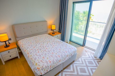 Villa  4+1  Bodrum, Muğla, Türkiye №215212 - 6