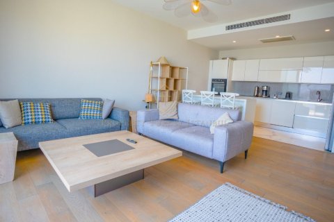 Villa  4+1  Bodrum, Muğla, Türkiye №215212 - 15