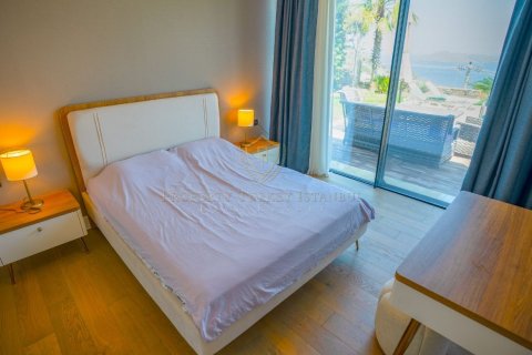 Villa  4+1  Bodrum, Muğla, Türkiye №215212 - 10