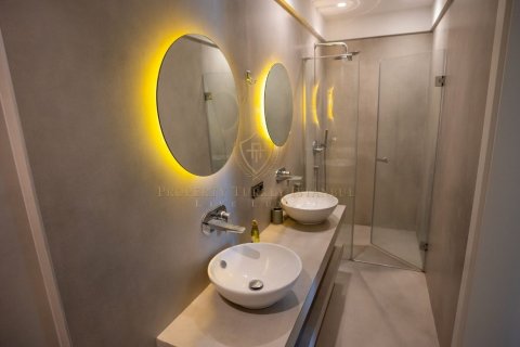 Villa  4+1  Bodrum, Muğla, Türkiye №215212 - 9