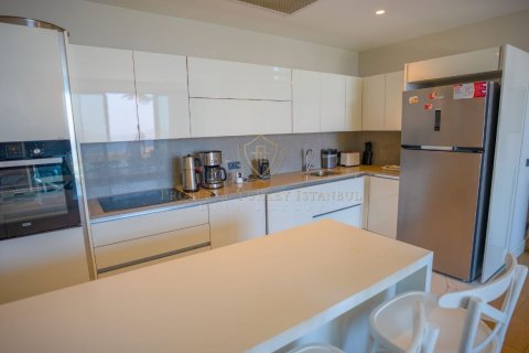 Villa  4+1  Bodrum, Muğla, Türkiye №215212 - 13