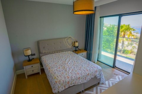 Villa  4+1  Bodrum, Muğla, Türkiye №215212 - 11