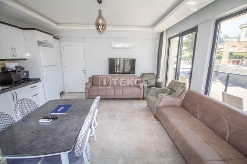 Apartment for sale  in Fethiye, Mugla, Turkey, 3 bedrooms, 150m2, No. 215208 – photo 11
