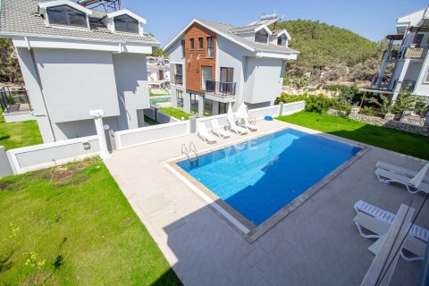 Apartment for sale  in Fethiye, Mugla, Turkey, 3 bedrooms, 150m2, No. 215208 – photo 5
