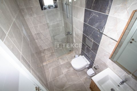 Apartment for sale  in Fethiye, Mugla, Turkey, 3 bedrooms, 150m2, No. 215208 – photo 20