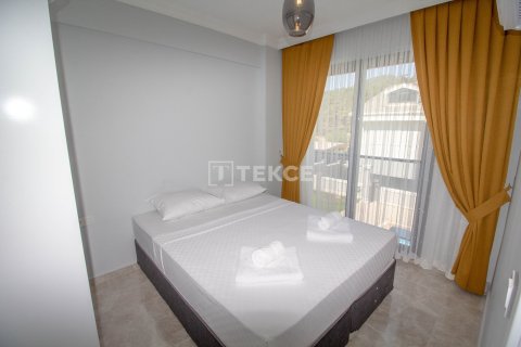 Apartment for sale  in Fethiye, Mugla, Turkey, 3 bedrooms, 150m2, No. 215208 – photo 14