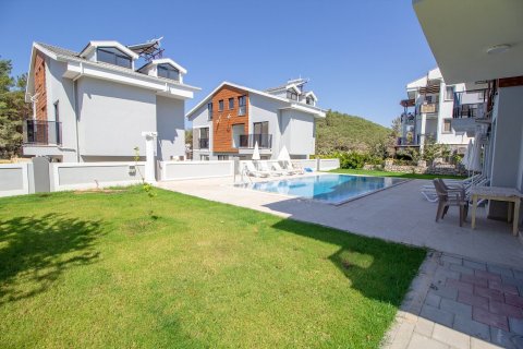 Apartment for sale  in Fethiye, Mugla, Turkey, 3 bedrooms, 150m2, No. 215208 – photo 6