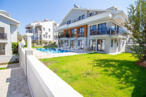 Apartment for sale  in Fethiye, Mugla, Turkey, 3 bedrooms, 150m2, No. 215208 – photo 3