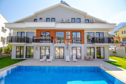 Apartment for sale  in Fethiye, Mugla, Turkey, 3 bedrooms, 150m2, No. 215208 – photo 2