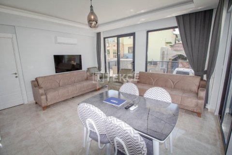 Apartment for sale  in Fethiye, Mugla, Turkey, 3 bedrooms, 150m2, No. 215208 – photo 10