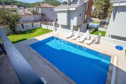 Apartment for sale  in Fethiye, Mugla, Turkey, 3 bedrooms, 150m2, No. 215208 – photo 4
