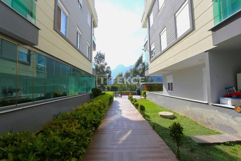 3+1 Penthouse i Antalya, Tyrkiet Nr. 215210 - 4