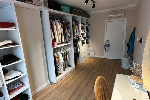 3+1 Penthouse i Antalya, Tyrkiet Nr. 215210 - 18